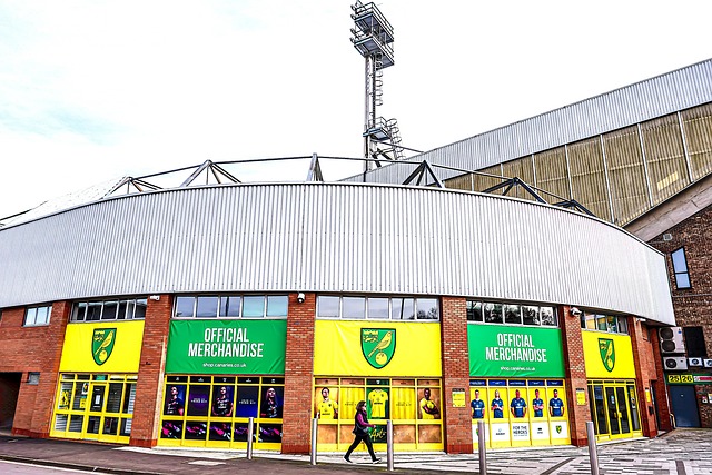 Free Football Stadium photo and picture