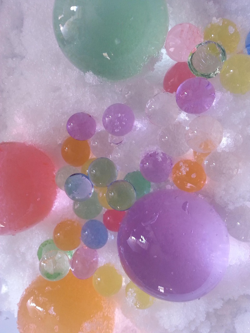 Water Beads Marbles Colourful Free photo on Pixabay Pixabay