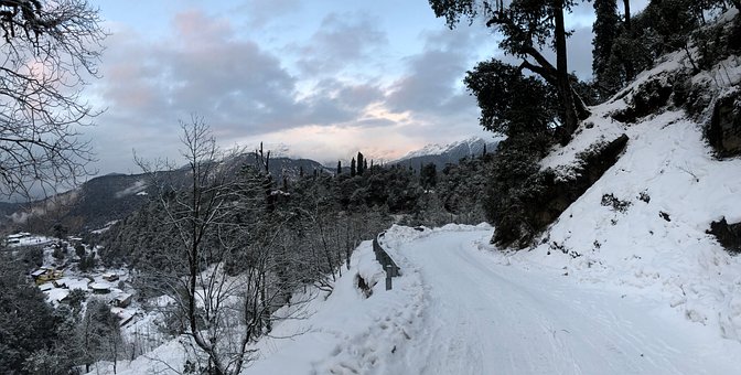 Tungnath, Chopta, Shiva