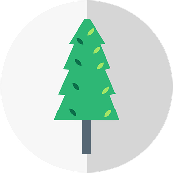 Free Icons Tree vector and picture