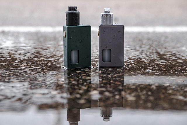 Free Vape Vape Mod photo and picture
