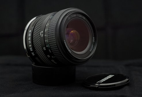 Free Tamron Photography photo and picture