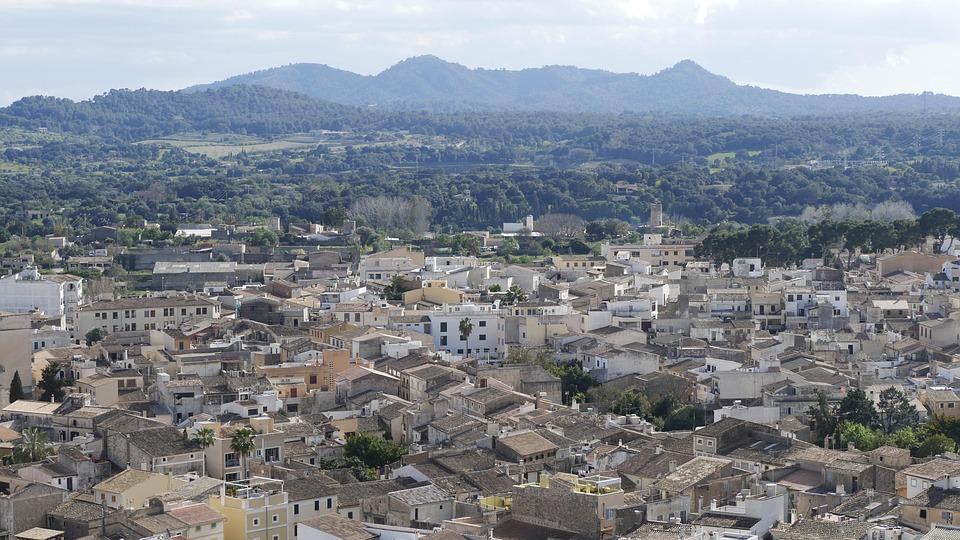 Artà Arta Mallorca - Free photo on Pixabay - Pixabay
