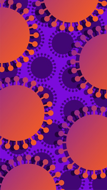 Virus, Skærm, Coronavirus, Covid-19