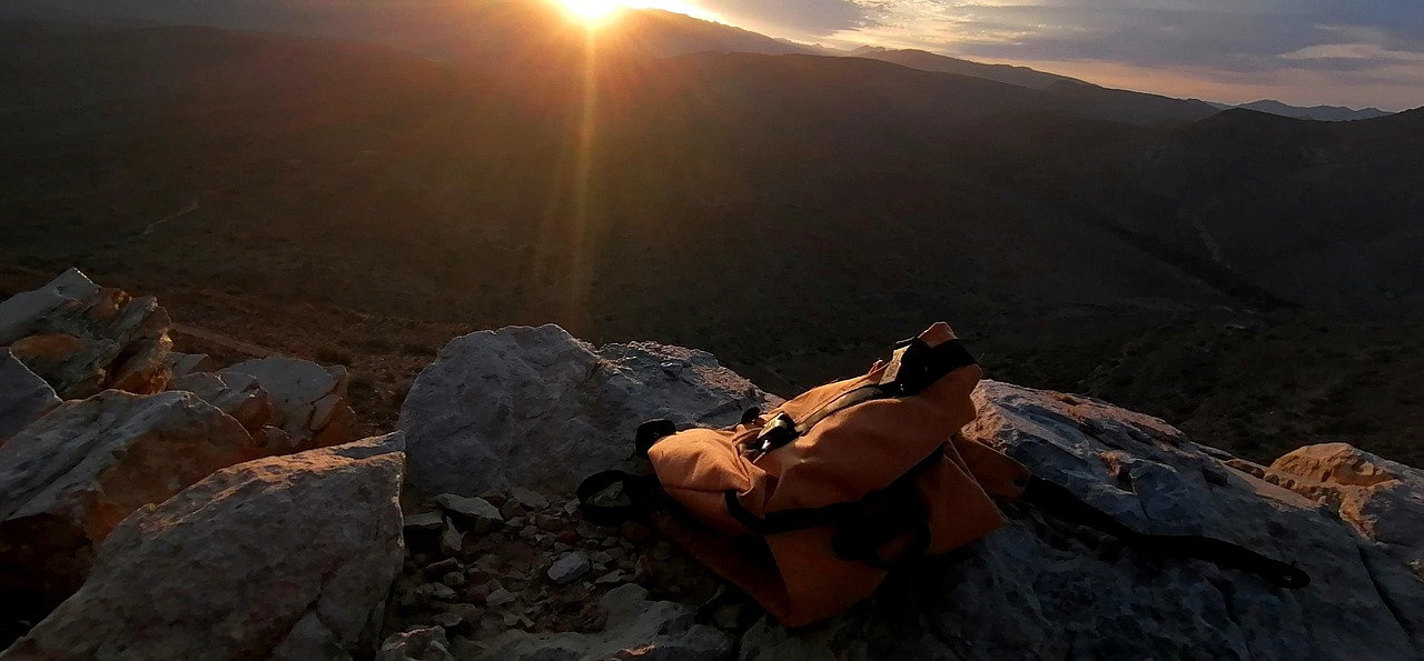Adventure Mountains Hiking - Free photo on Pixabay