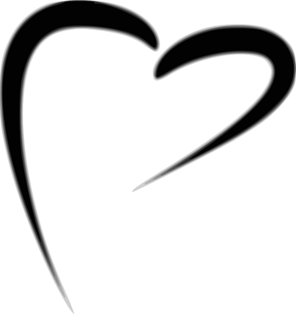 Free Heart Love illustration and picture