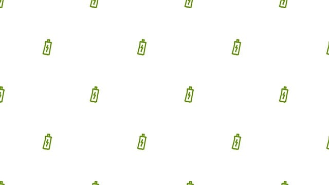 Batteri, Strøm, Energi, Lavenergi