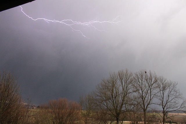 Free Lightning Weather photo and picture