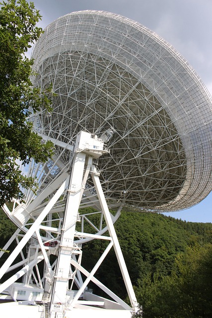 Free Radio Telescope Technology photo and picture