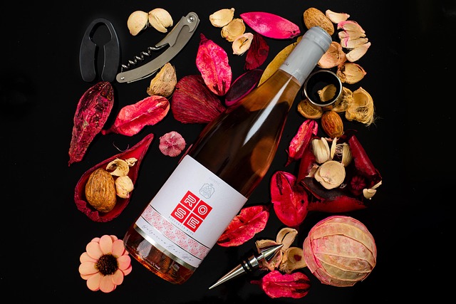 Free Wine Winebottle photo and picture