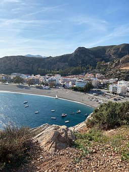 Free Calahonda Andalusia photo and picture