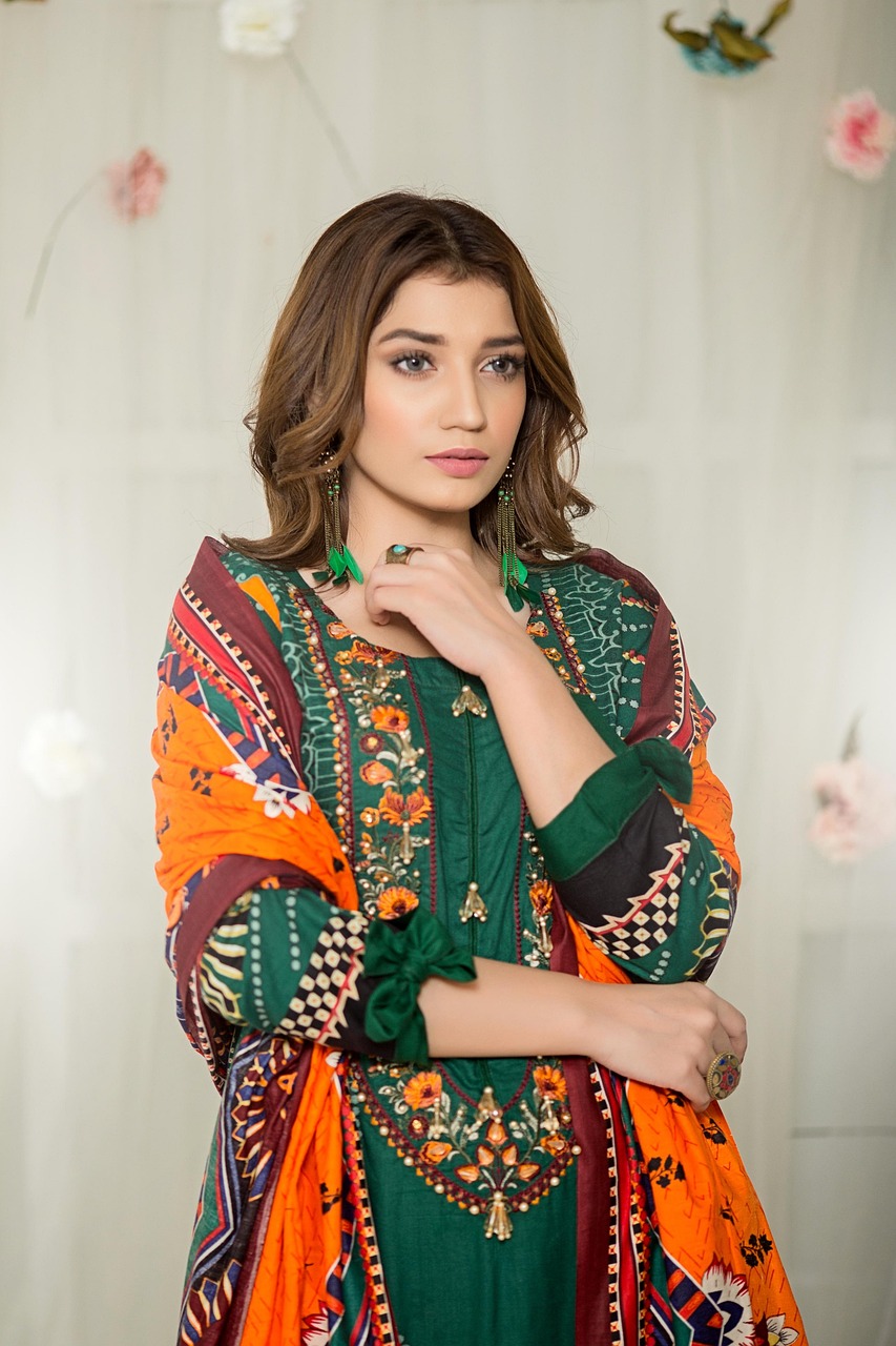 300 000 Free Beautiful Pakistani Girls Girl Photos Pixabay
