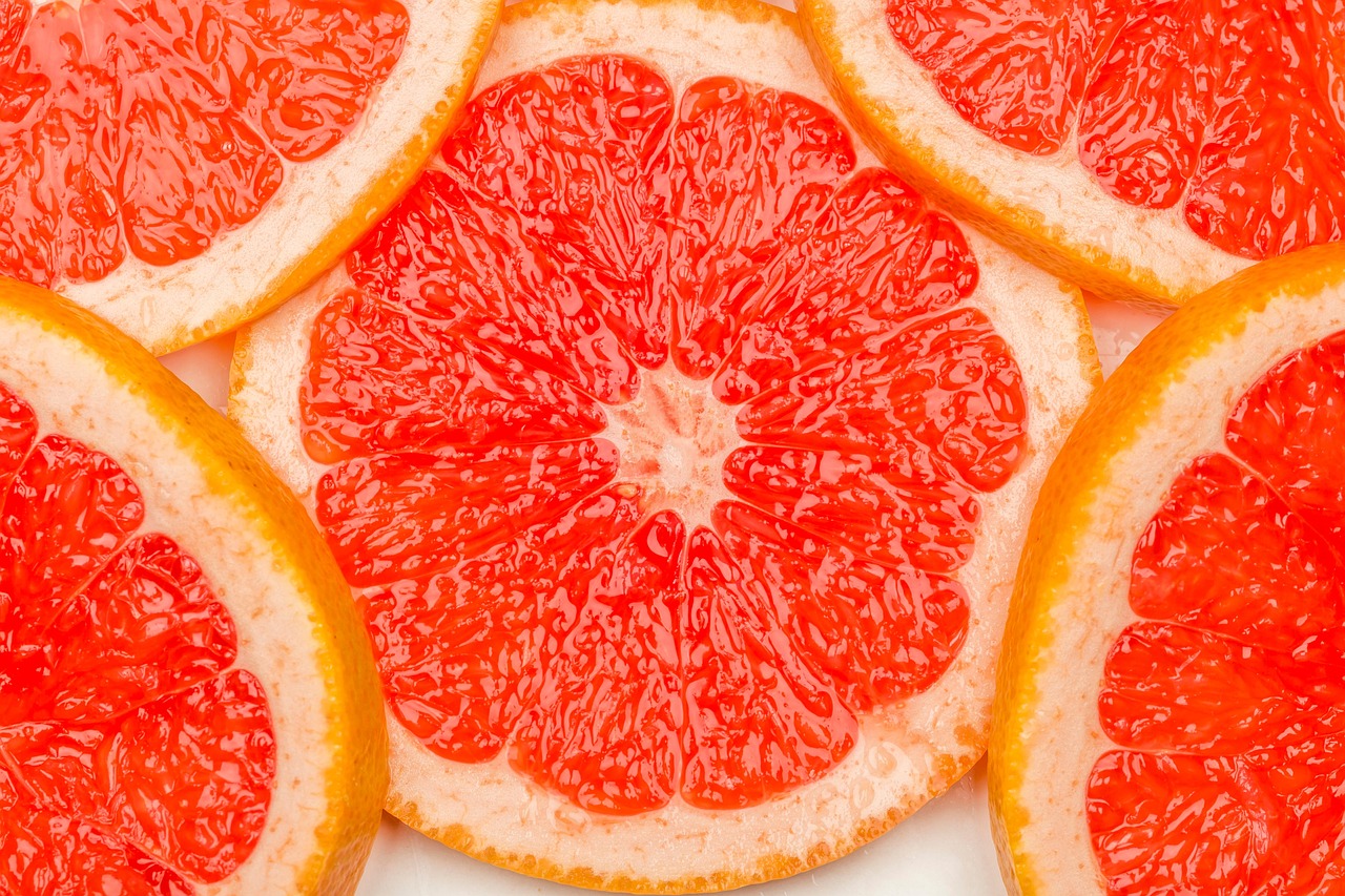 Grapefruit Fruit Background Free photo on Pixabay Pixabay