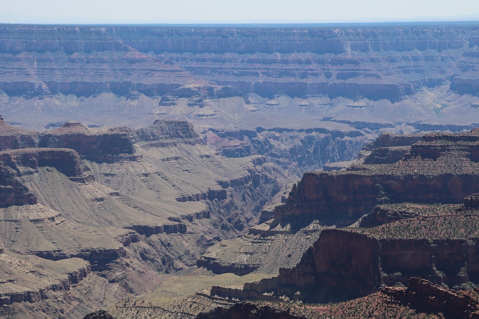 Desert Grand Canyon Nature - Free photo on Pixabay - Pixabay
