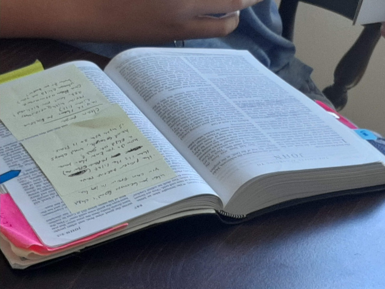 Book Scripture For Edits Bible Book Notes - Free photo on Pixabay - Pixabay