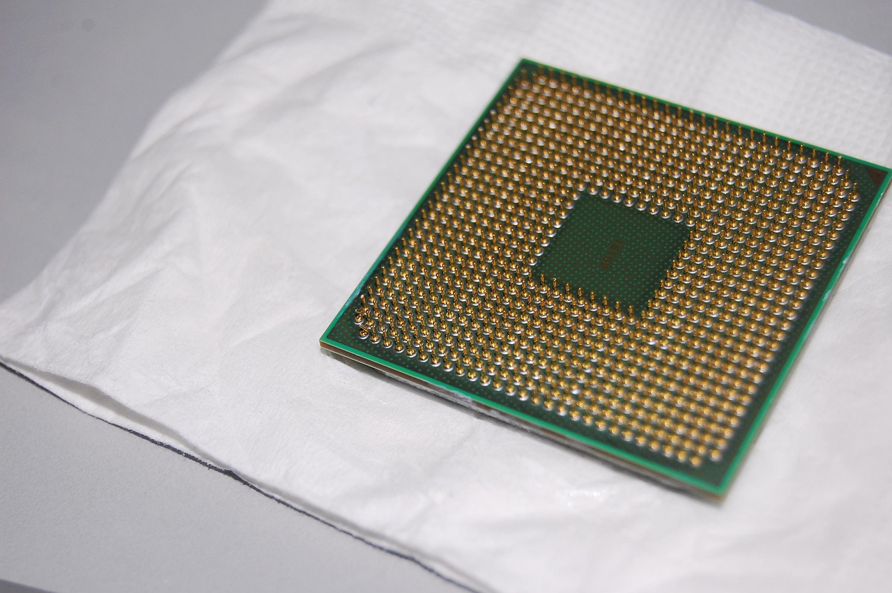 Free Cpu Repair photo and picture