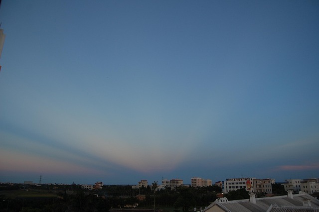 Free Xiaguang Weather photo and picture