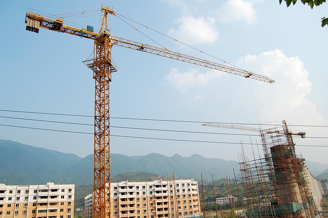 Free Construction Project photo and picture