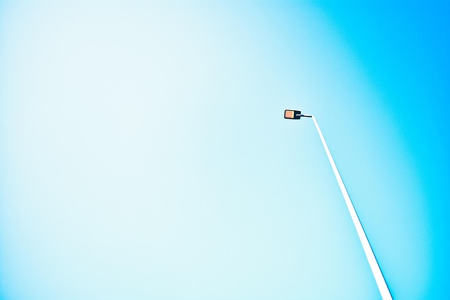 Free Lamp Lamppost photo and picture