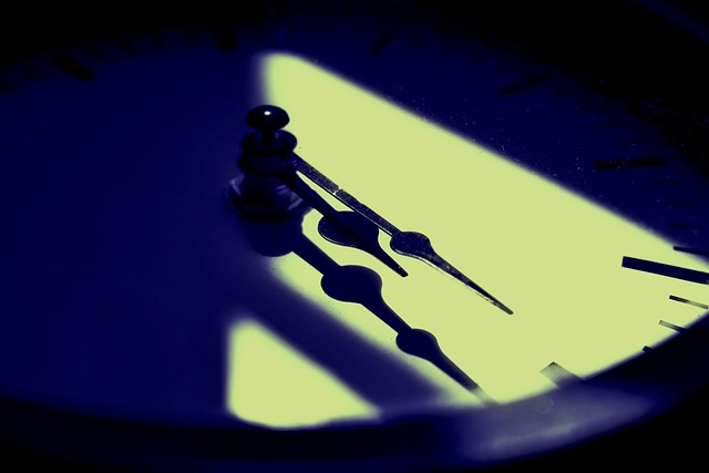 Free Clock Arrow photo and picture
