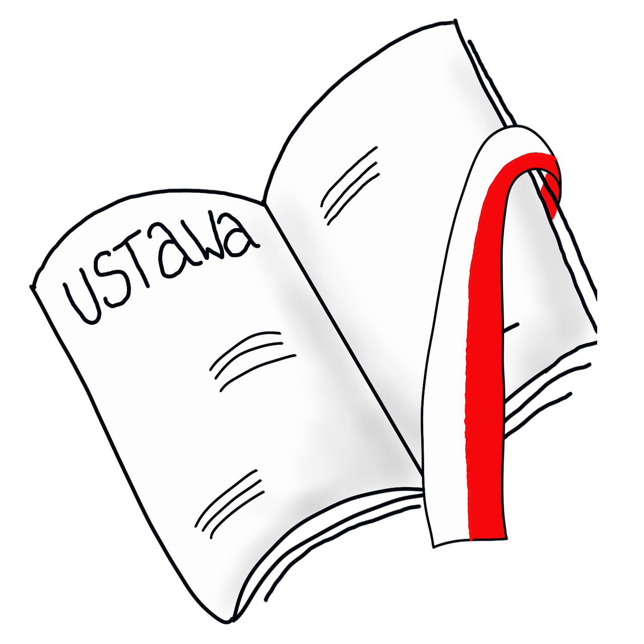 Download Act, Poland, Document. RoyaltyFree Stock Illustration Image