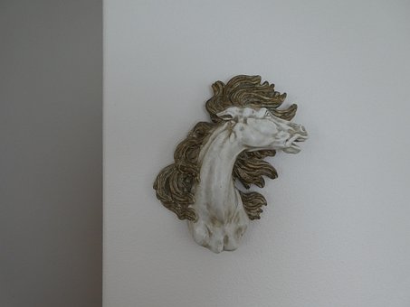 Free Horse Head photo and picture