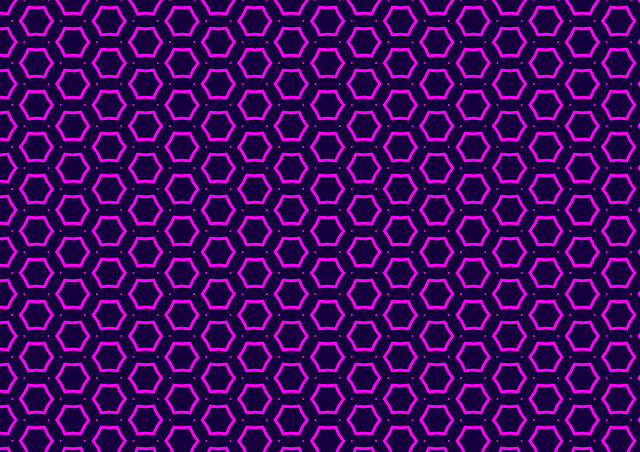 Free texture diamond pattern illustration