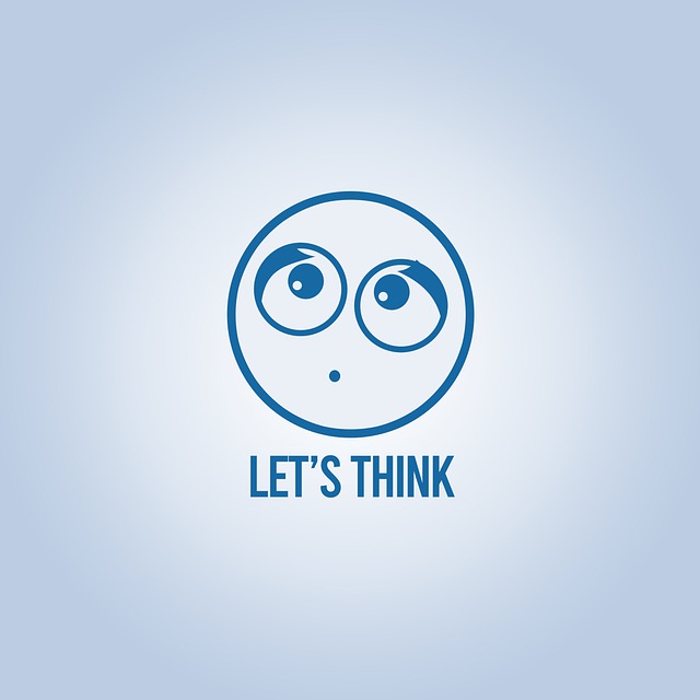 Download Think, Let'S Think, Thinking. Royalty-Free Stock Illustration ...