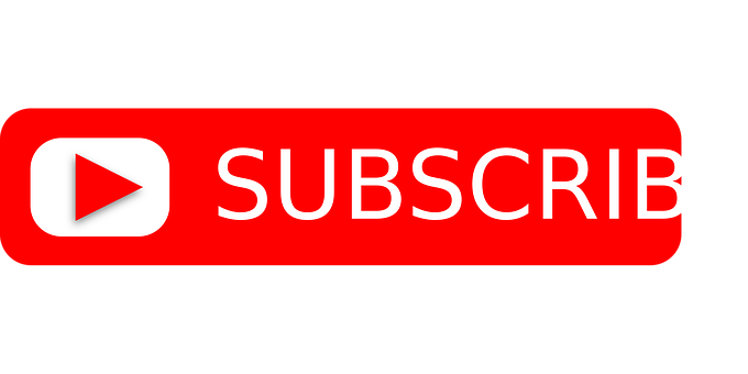 Se Inscrever, Youtube, Vídeo, Assistir