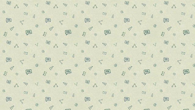 Download free HD stock image of Internet Doodle Free internet doodle background illustration