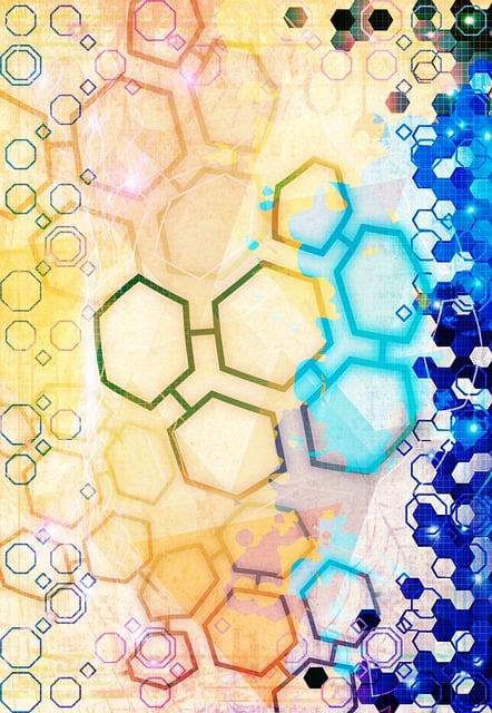 Free Network Data illustration and picture