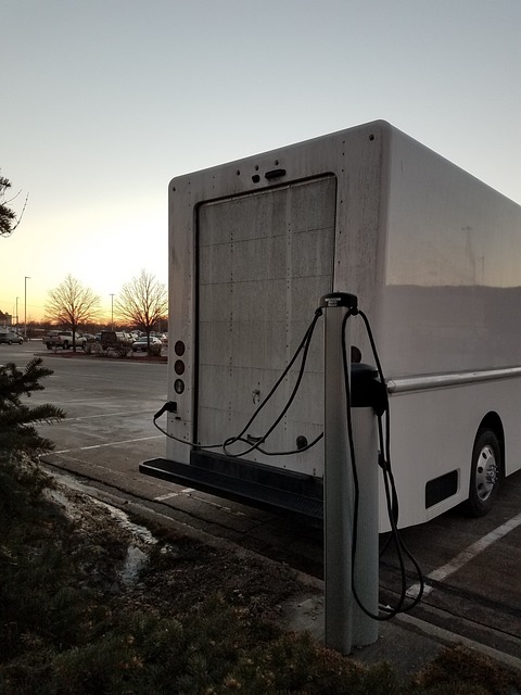 Free Prototype Ev photo and picture