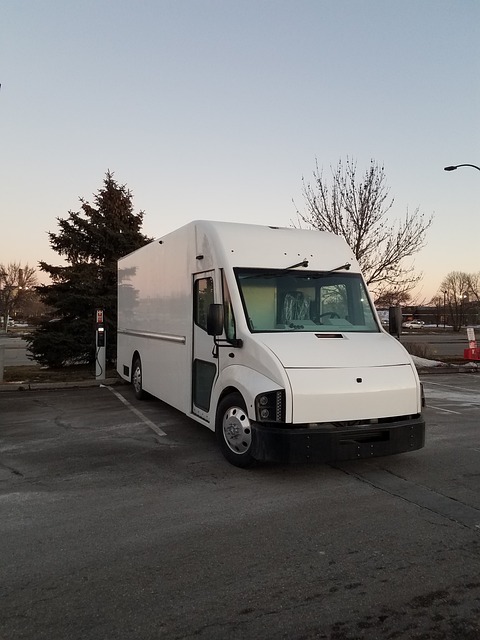 Free Prototype Ev photo and picture