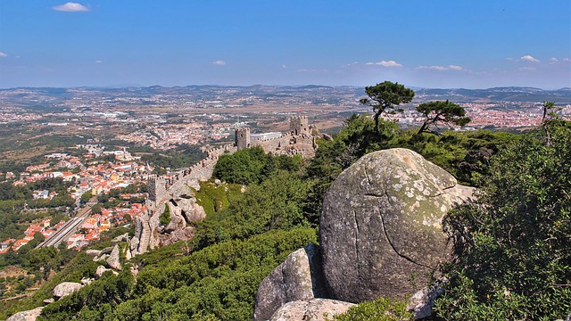 Free Mountain Rocks photo and picture