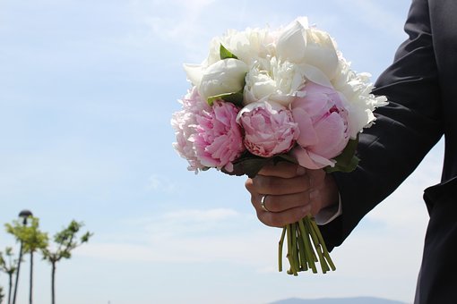 Free Flowers Bouquet photo and picture