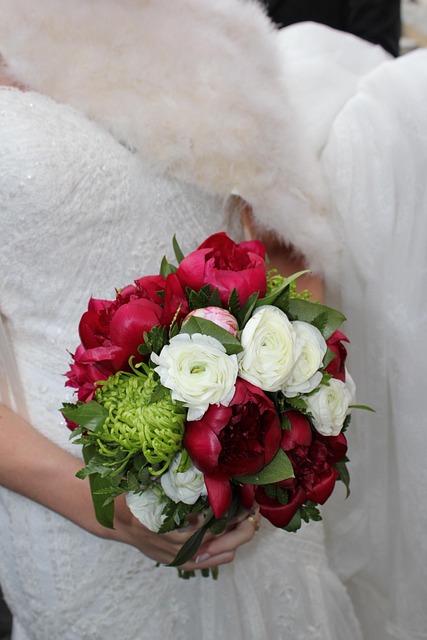 Free Roses Bouquet photo and picture