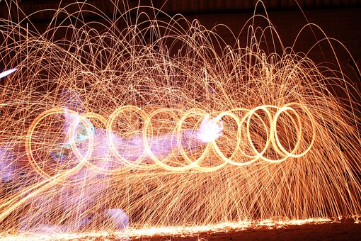 Free Light Effect photo and picture