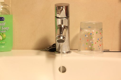 Free Saving Water photo and picture