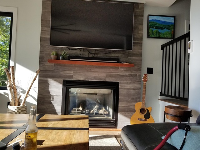 Free Cabin House photo and picture