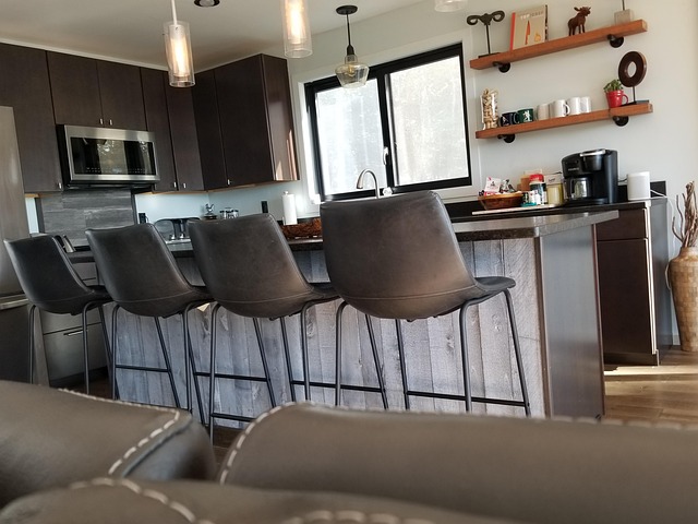 Free Cabin House photo and picture