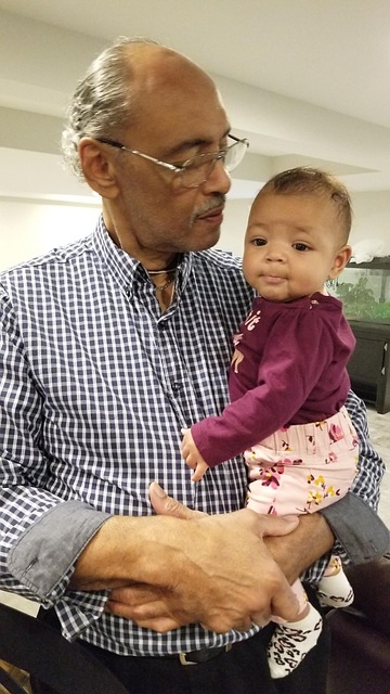 Free Family Man photo and picture
