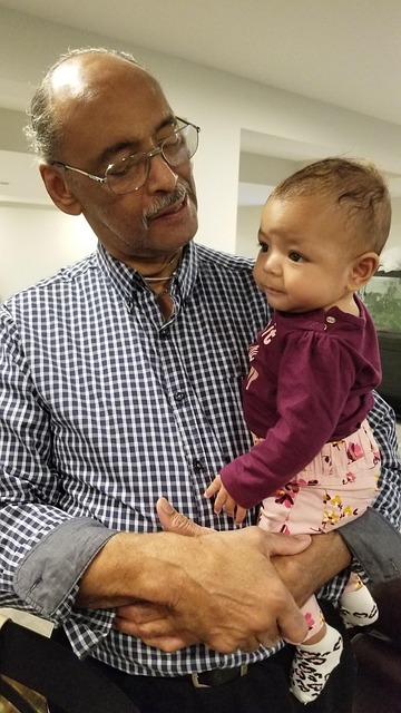 Free Family Man photo and picture