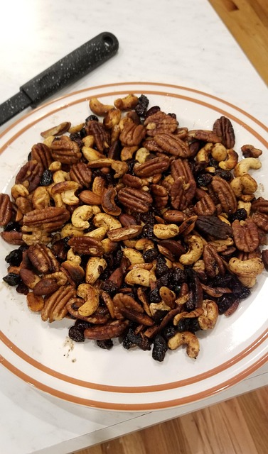 Free Nuts Fruit photo and picture
