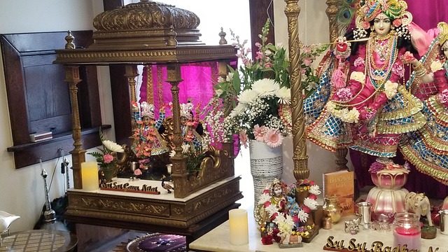 Free Krishna God photo and picture