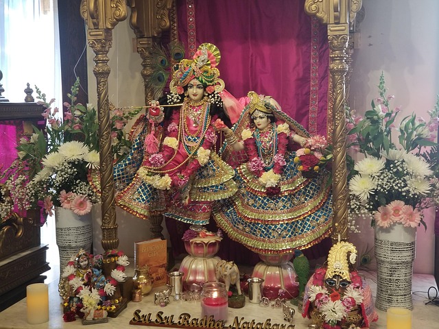 Free Krishna God photo and picture