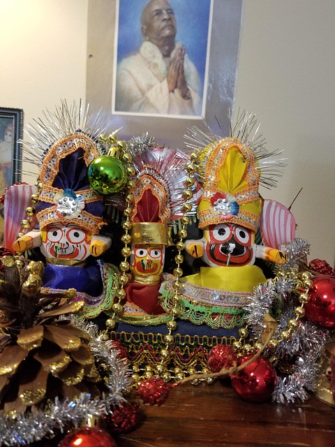 Free Krishna God photo and picture