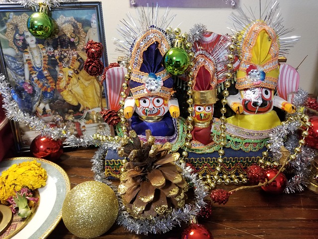Free Krishna God photo and picture