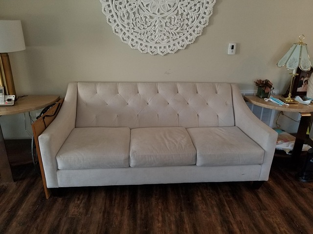 Free Furniture Couch photo and picture