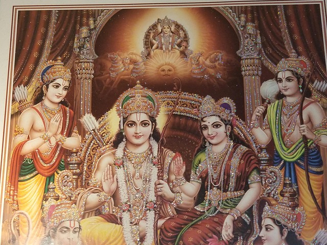 Free Krishna God photo and picture