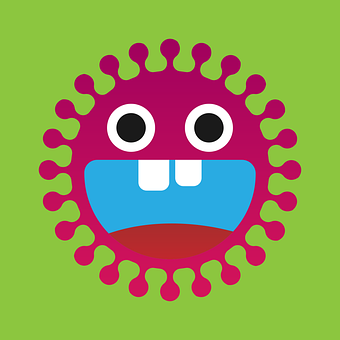 Virus, Covid, Coronavirus, Covid-19